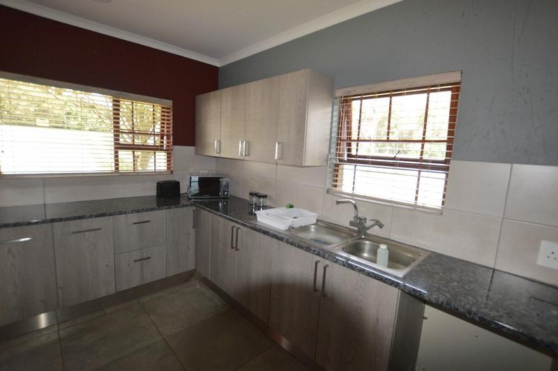 3 Bedroom Property for Sale in Vaalpark Free State